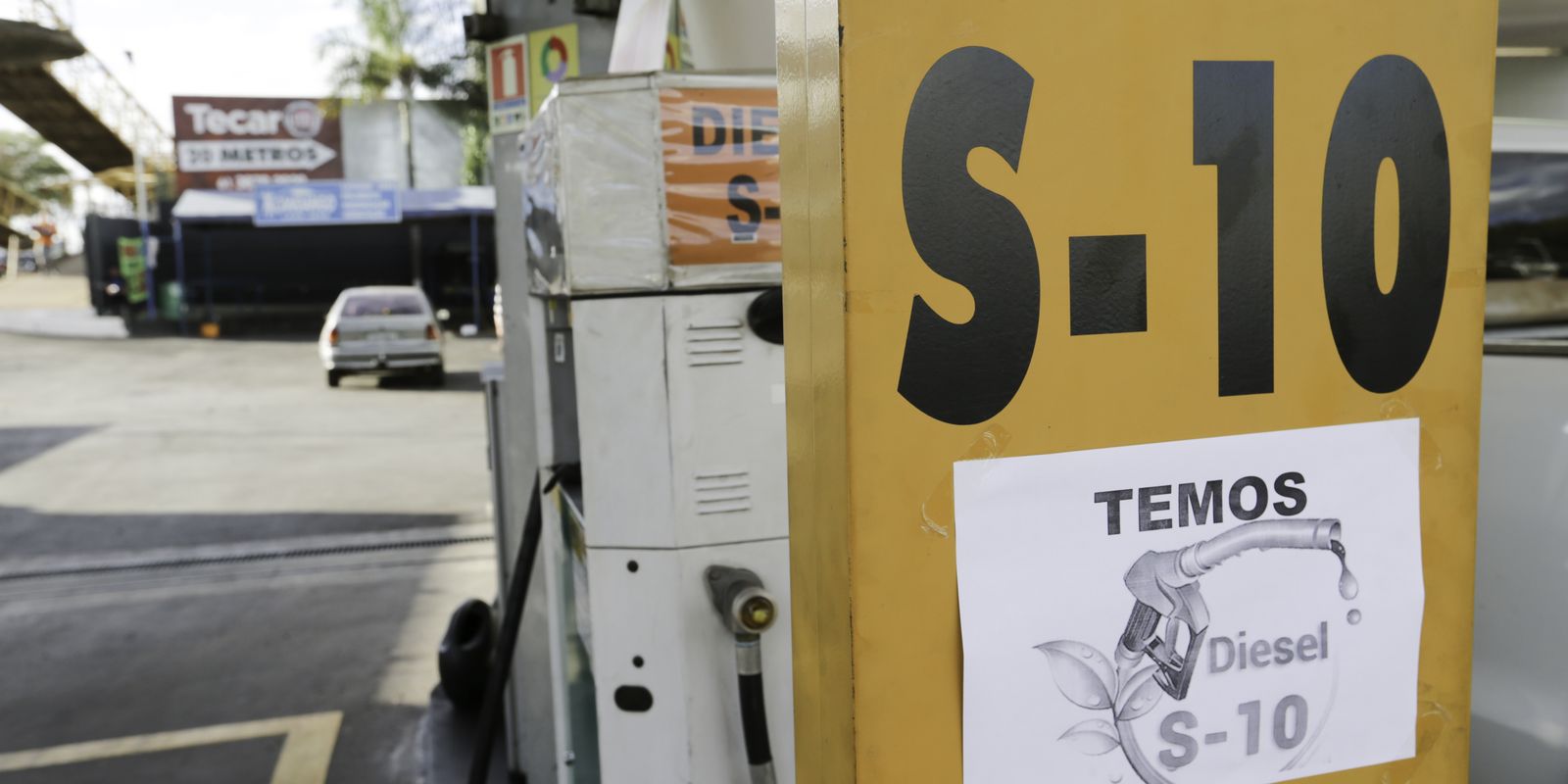 RS: produtores rurais alertam para problemas no fornecimento de diesel