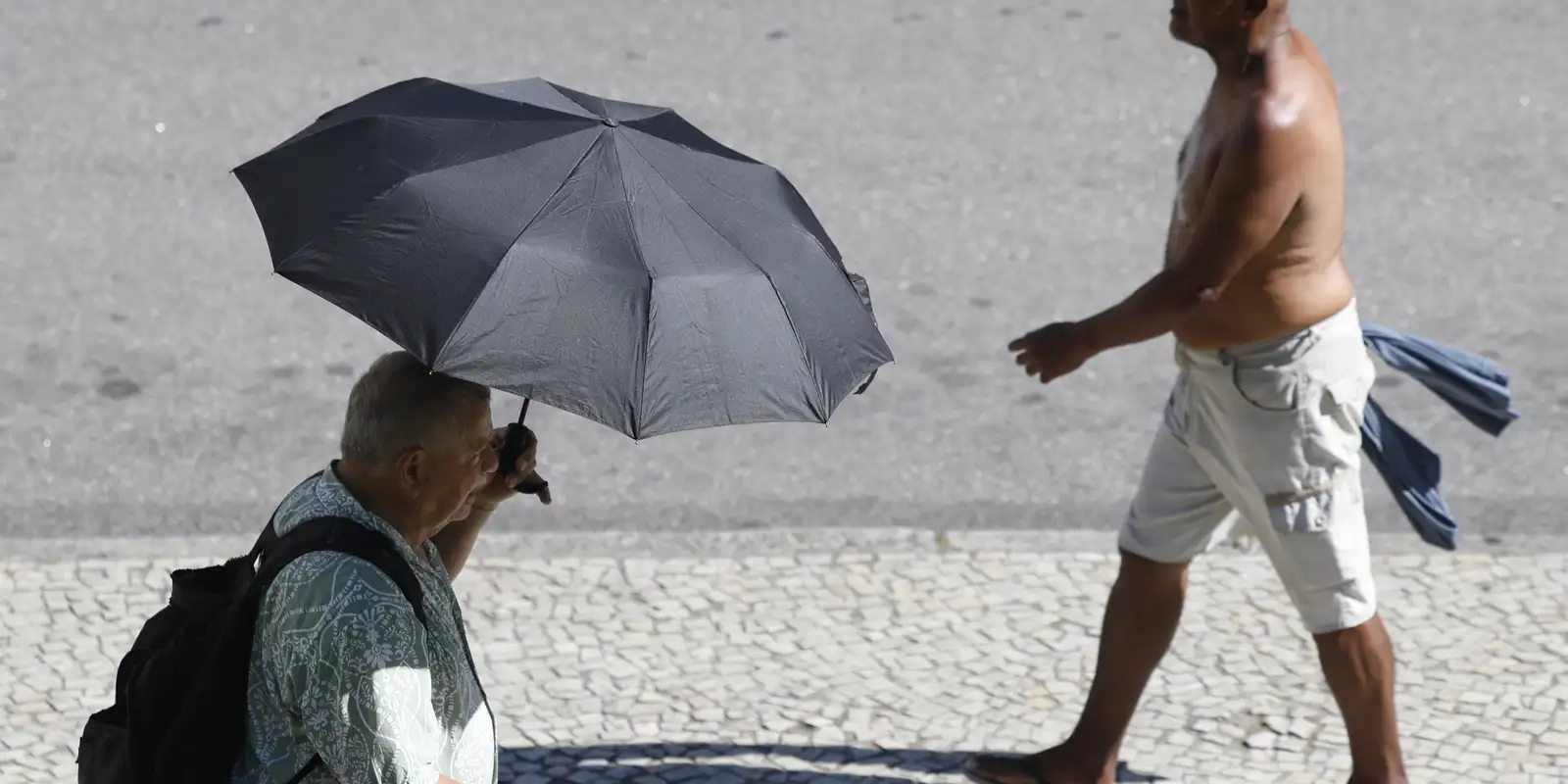 Saúde lança plano para enfrentar El Niño e mudanças climáticas