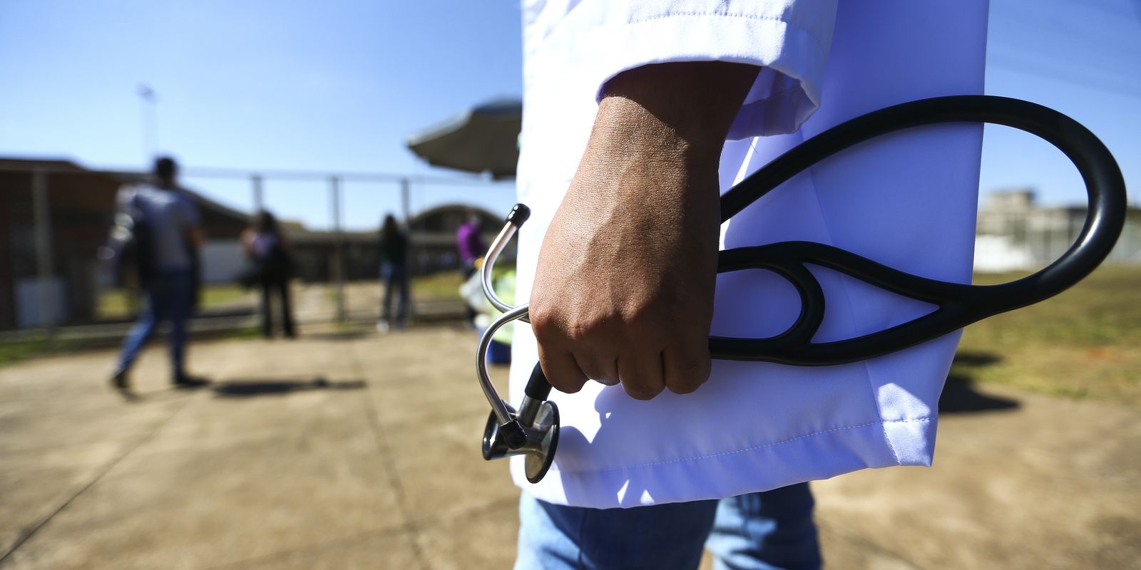 Enare: inscrição para residência com pré-requisito termina na 4ª feira