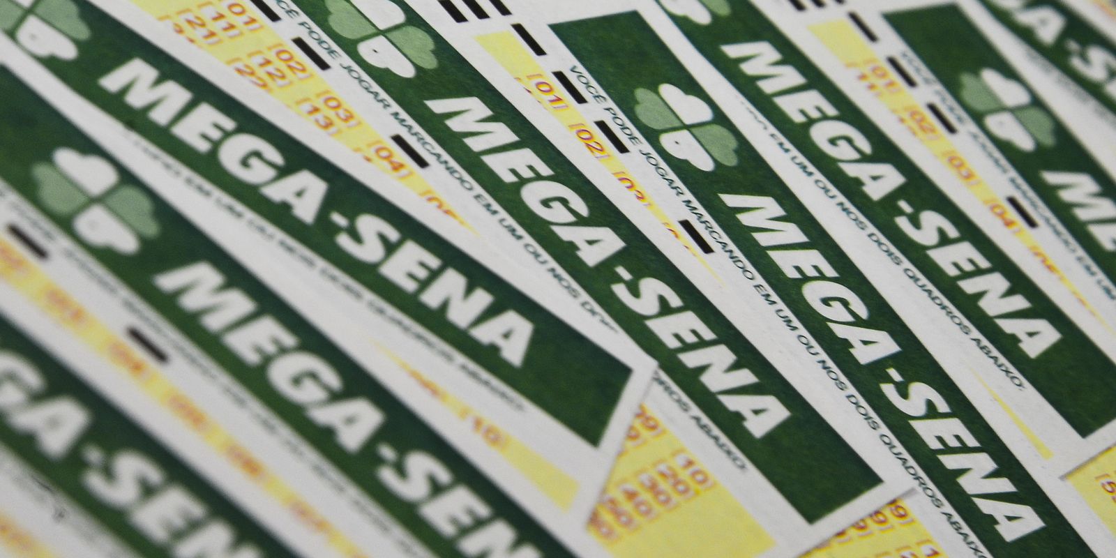 Mega-Sena sorteia prêmio de R$ 33 milhões neste sábado