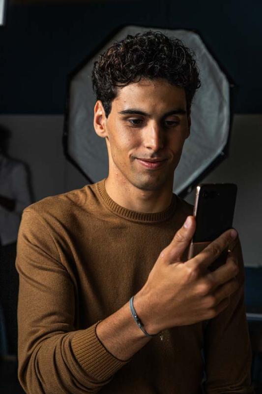 Gabriel Bortoleto, Motorola e Snapdragon ampliam parceria de sucesso até 2027