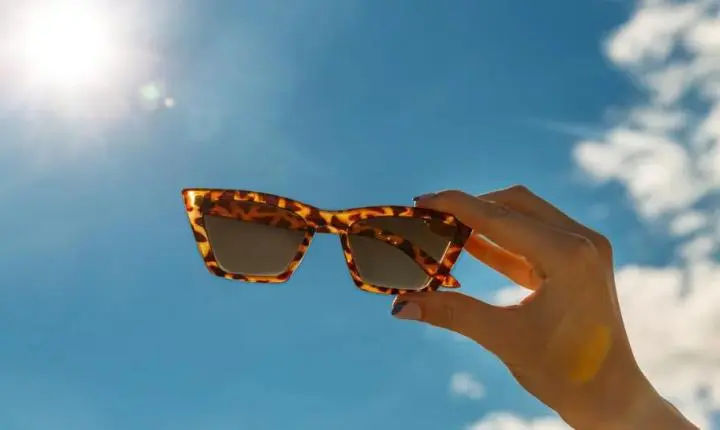 7 mitos sobre óculos de sol que podem colocar a saúde dos olhos em risco
