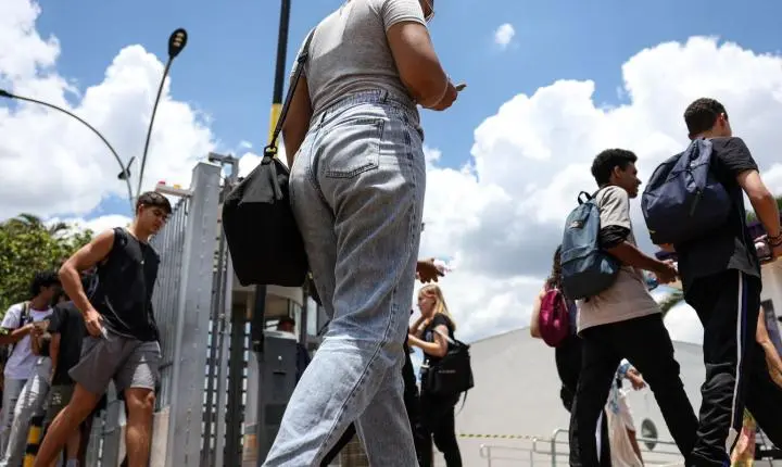 Enem: prazo de inscrição é prorrogado até dia 12 de junho