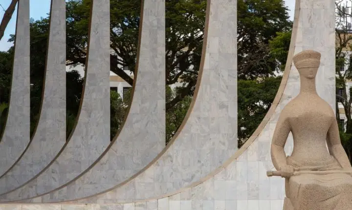 Fenaj e Abraji criticam ação contra jornalista no Maranhão