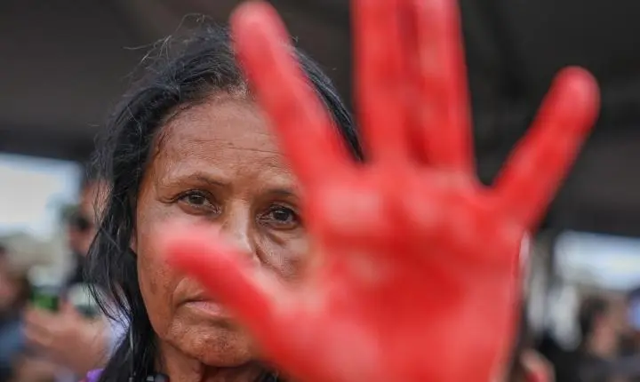 Mais dois feminicídios em São Paulo vem a público