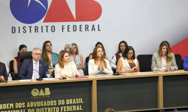OAB/DF lança 