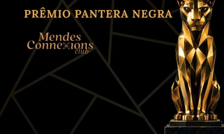 Prêmio Pantera Negra 2026 valoriza talentos da Baixada Santista e reforça reconhecimento aos profissionais da região