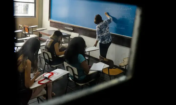 Professores de licenciatura podem se inscrever em premiação até dia 8