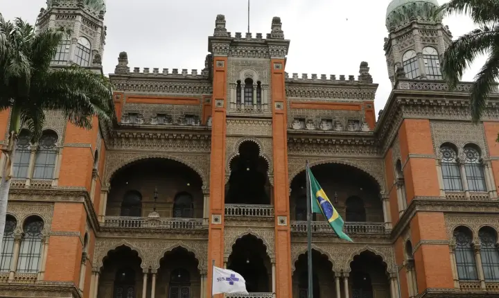Rio: belga testa positivo para malária, mas Fiocruz não descarta ebola